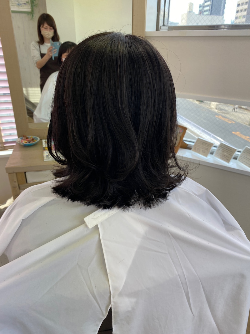 After